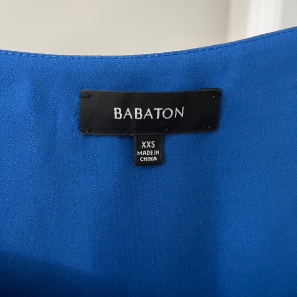 Babaton Tank - Picture 3 of 3